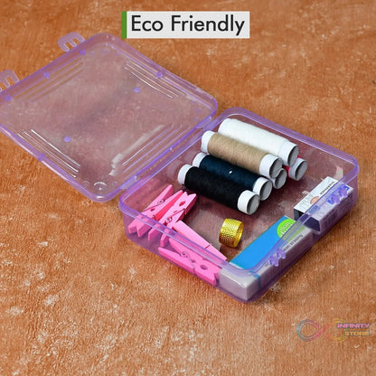 plastic container used for storing things and stuffs and can also be used in any kind of places. - infinityexculsivestore.com