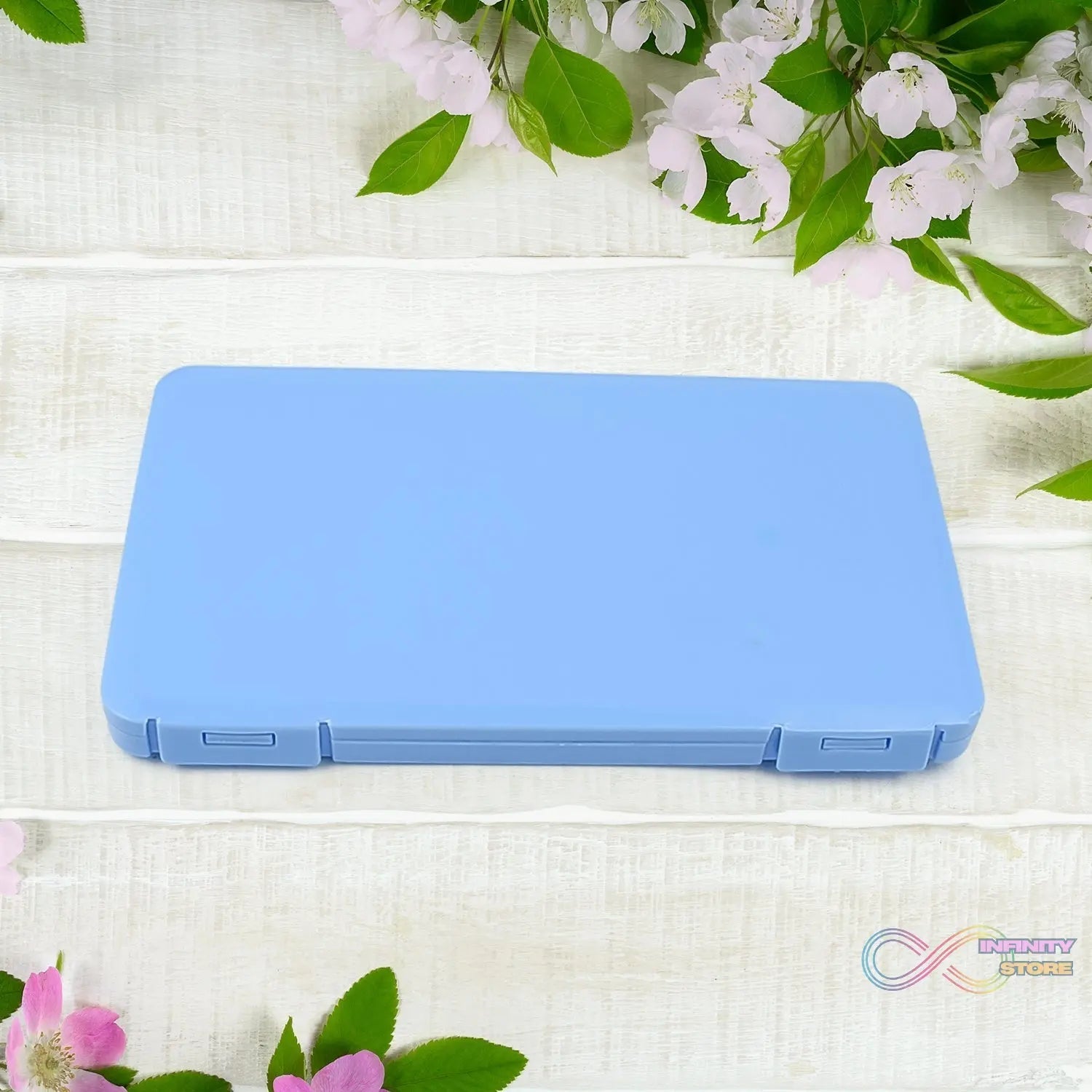 Plastic Multipurpose / Compact Storage box, Utility Box Storage Organizer (1 Pc) - infinityexculsivestore.com