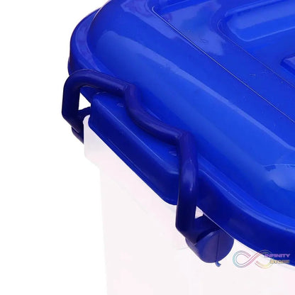 plastic - storage - container - with - lid - 5 - 5kg - infinityexculsivestore.com