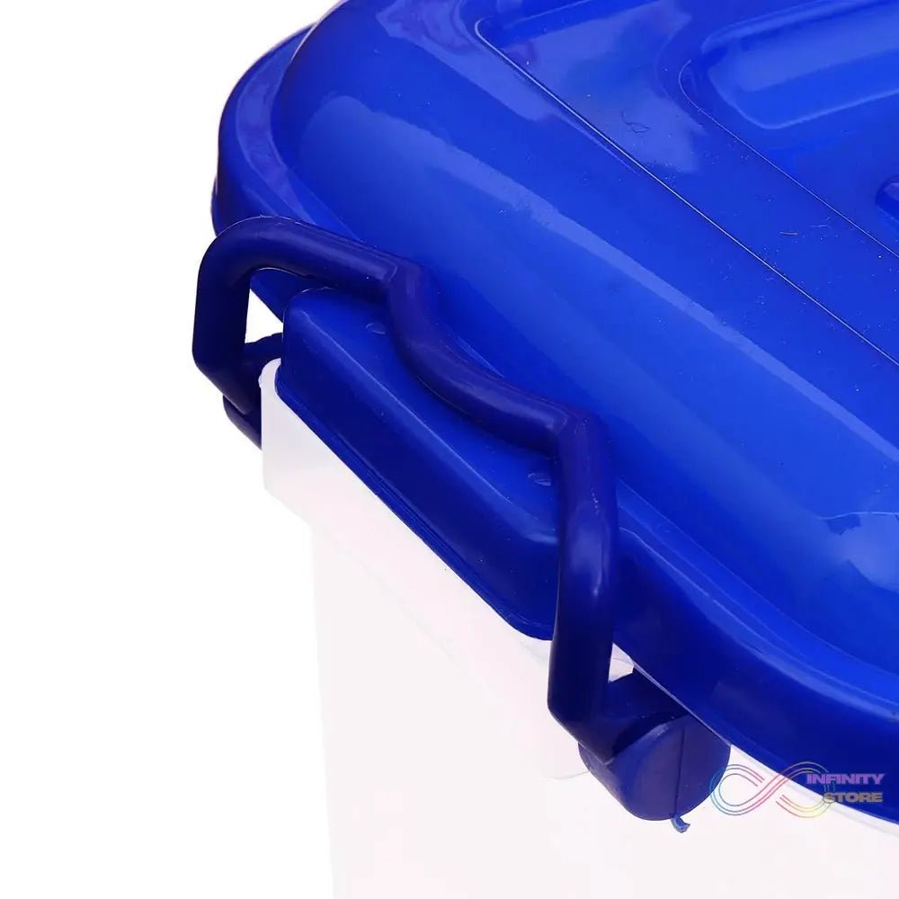 plastic - storage - container - with - lid - 5 - 5kg - infinityexculsivestore.com