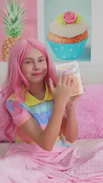 LABUBU BIG INTO ENERGY BLIND BOX (LABUBU BIG INTO ENERGY BLIND BOX)
