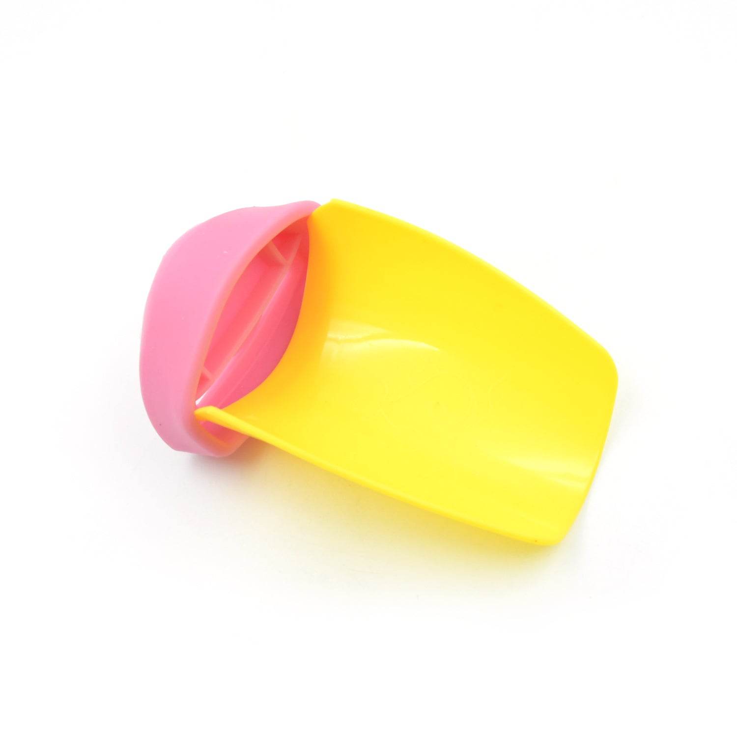 Faucet Extender | Easy Use for Hand Washing for Kids, Toddlers, Babies and Children | Silicone Sink Handle Extender | Fun Hand-Washing Solution | Cute Duck Mouth Design Wash Helper Bathroom Sink for Babies and Children (1 Pc) - infinityexculsivestore.com