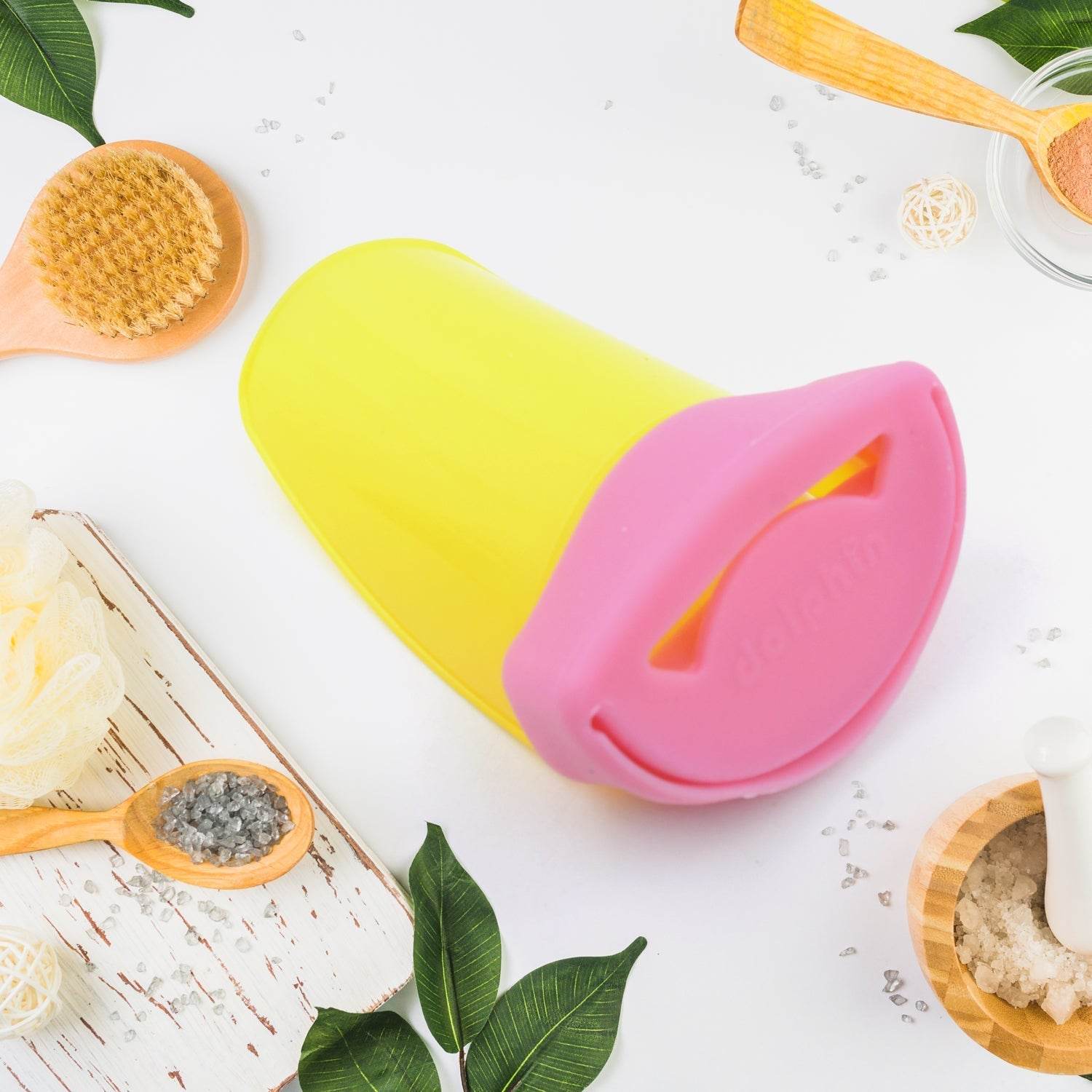 Faucet Extender | Easy Use for Hand Washing for Kids, Toddlers, Babies and Children | Silicone Sink Handle Extender | Fun Hand-Washing Solution | Cute Duck Mouth Design Wash Helper Bathroom Sink for Babies and Children (1 Pc) - infinityexculsivestore.com