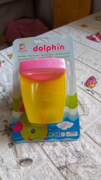 Faucet Extender | Easy Use for Hand Washing for Kids, Toddlers, Babies and Children | Silicone Sink Handle Extender | Fun Hand-Washing Solution | Cute Duck Mouth Design Wash Helper Bathroom Sink for Babies and Children (1 Pc) - infinityexculsivestore.com