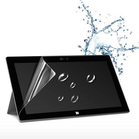 Laptop Screen Protector for 35cmx20cm Displays- Anti Blue Light Eye Protection Filter Film, Acrylic Hang Anti-Scratch Protector Panel, Relieve Eye Fatigue, Protect Eyesight (35cmx20cm) - infinityexculsivestore.com