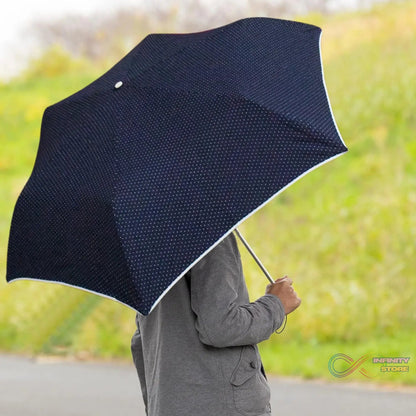 Umbrella Summer Sun and Rain Protection Foldable Cute Umbrella || UV Protection Rain Sun Umbrella || Travel Accessories || Umbrella for Children, Girls, and Boys (1 Pc / Mix Color / Design)  - infinityexculsivestore.com