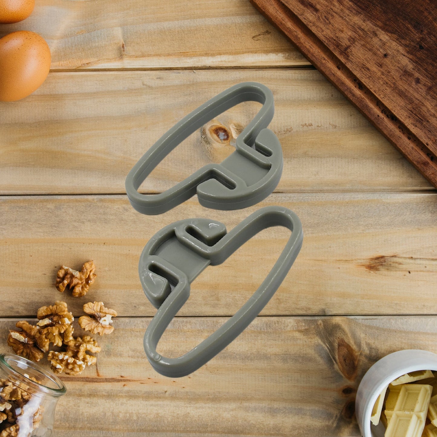 Portable Shopping Bag Handle Holder, Household Plastic Bag Hook Kitchen Supplies Carrier Holds Plastic Reusable Grocery Bags Holder Portable Bag Carrier, Multifunctional (2pc) - infinityexculsivestore.com