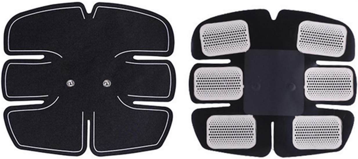 6 pack abs stimulator Wireless Abdominal and Muscle Exerciser Training Device Body Massager/6 pack abs stimulator charging battery/mart Fitness Abs Maker/Exerciser Training Device - infinityexculsivestore.com