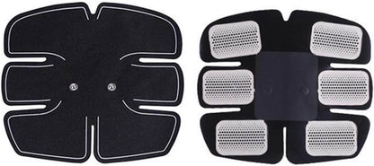 6 pack abs stimulator Wireless Abdominal and Muscle Exerciser Training Device Body Massager/6 pack abs stimulator charging battery/mart Fitness Abs Maker/Exerciser Training Device - infinityexculsivestore.com