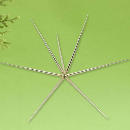 3D Gold Star Hanging Decoration Star, Acrylic Look Hanging Luminous Star for Windows, Home, Garden Festive Embellishments for Holiday Parties Weddings Birthday Home Decoration (Small) - infinityexculsivestore.com