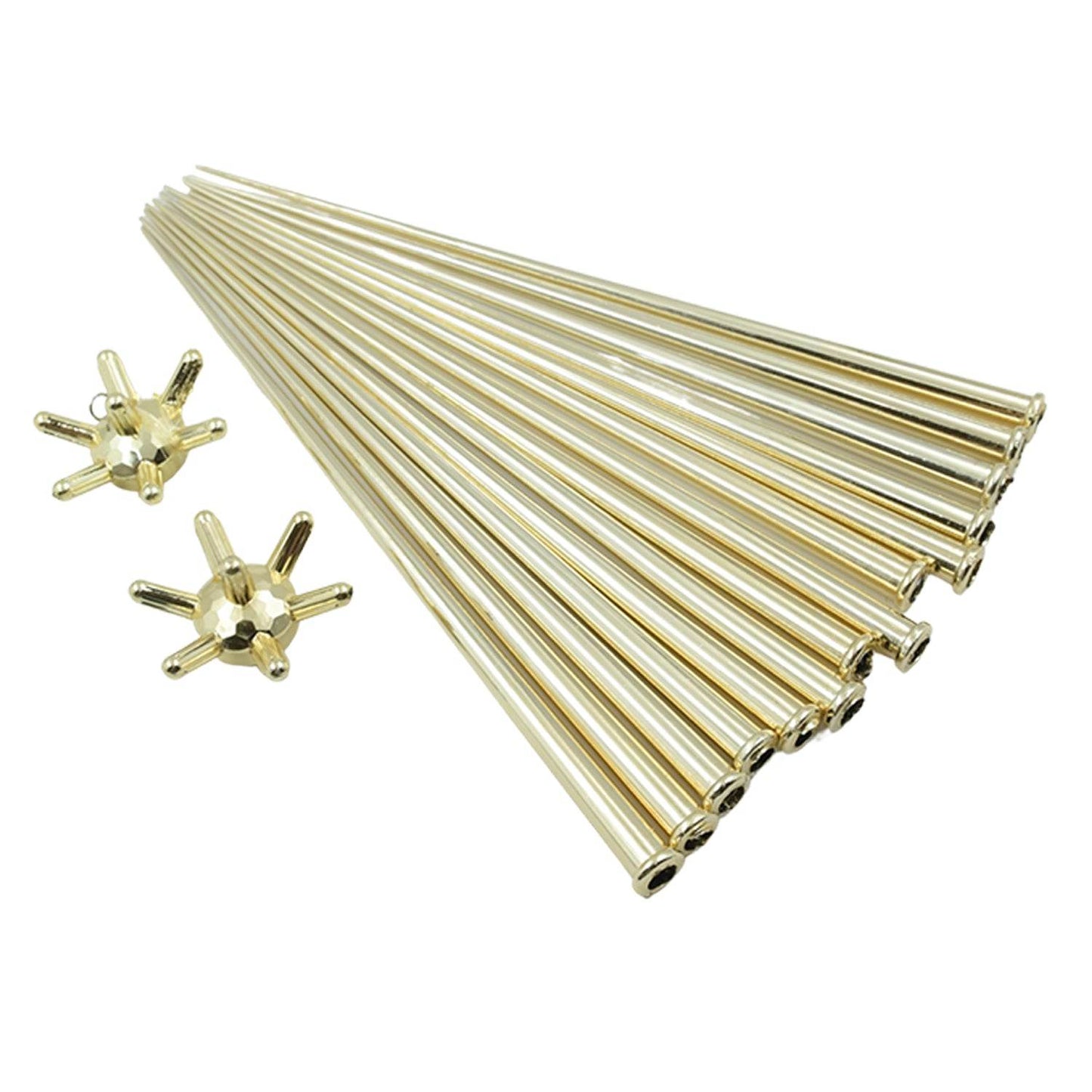 3D Gold Star Hanging Decoration Star, Acrylic Look Hanging Luminous Star for Windows, Home, Garden Festive Embellishments for Holiday Parties Weddings Birthday Home Decoration (Small) - infinityexculsivestore.com
