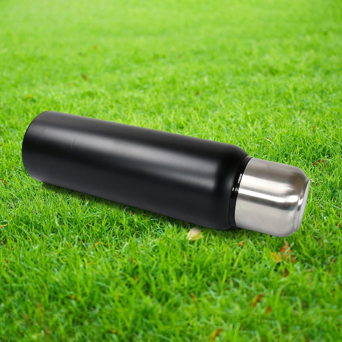 Stainless Steel Water Bottle, Fridge Water Bottle, Stainless Steel Water Bottle Leak Proof, Rust Proof, Cold & Hot Thermos steel Bottle| Leak Proof | Office Bottle | Gym | Home | Kitchen | Hiking | Trekking | Travel Bottle (800ML) - infinityexculsivestore.com