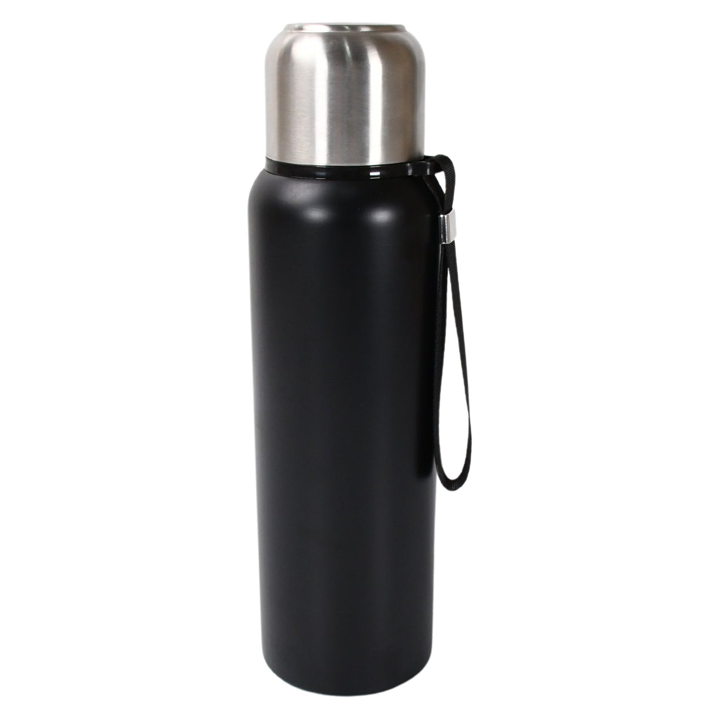 Stainless Steel Water Bottle, Fridge Water Bottle, Stainless Steel Water Bottle Leak Proof, Rust Proof, Cold & Hot Thermos steel Bottle| Leak Proof | Office Bottle | Gym | Home | Kitchen | Hiking | Trekking | Travel Bottle (800ML) - infinityexculsivestore.com