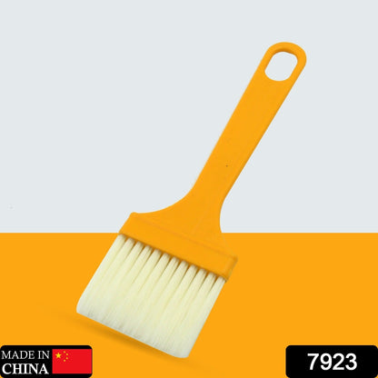 Multifunction Basting Brush for Cooking Pastry Brush Baking Food Butter Brush Dusting Brush for Cooking Grease Brush for Baking Dishwasher Safe Grilling / Hairbrush / Corn (1 Pc ) - infinityexculsivestore.com
