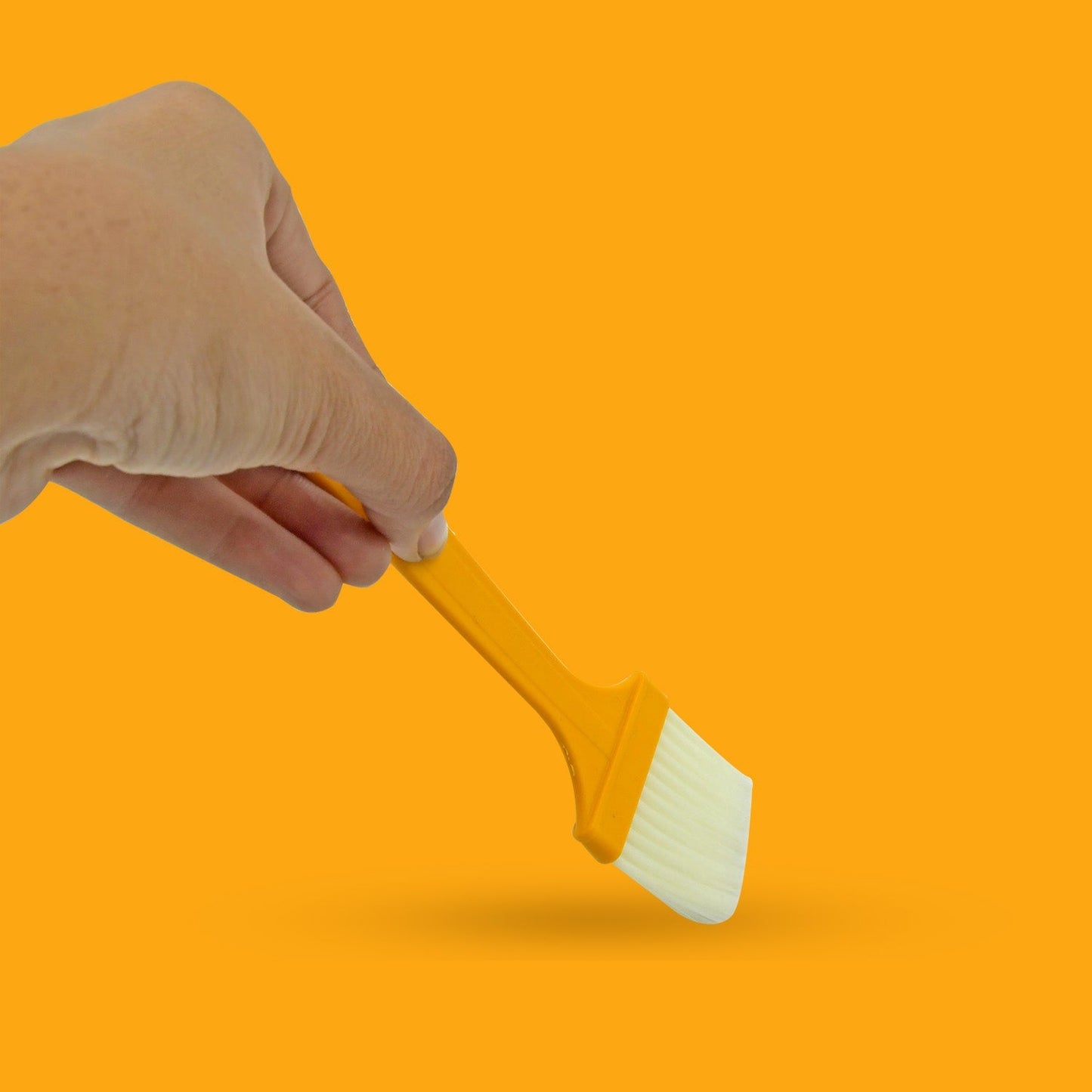 Multifunction Basting Brush for Cooking Pastry Brush Baking Food Butter Brush Dusting Brush for Cooking Grease Brush for Baking Dishwasher Safe Grilling / Hairbrush / Corn (1 Pc ) - infinityexculsivestore.com