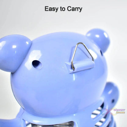 Electronic Cartoon Led Mosquito Killer | Lamps Super Trap Machine For Home Insect Killer | Bug Zapper | USB Powered Machine Eco - Friendly Baby Mosquito Repellent Lamp |Jali Mosquito. - infinityexculsivestore.com