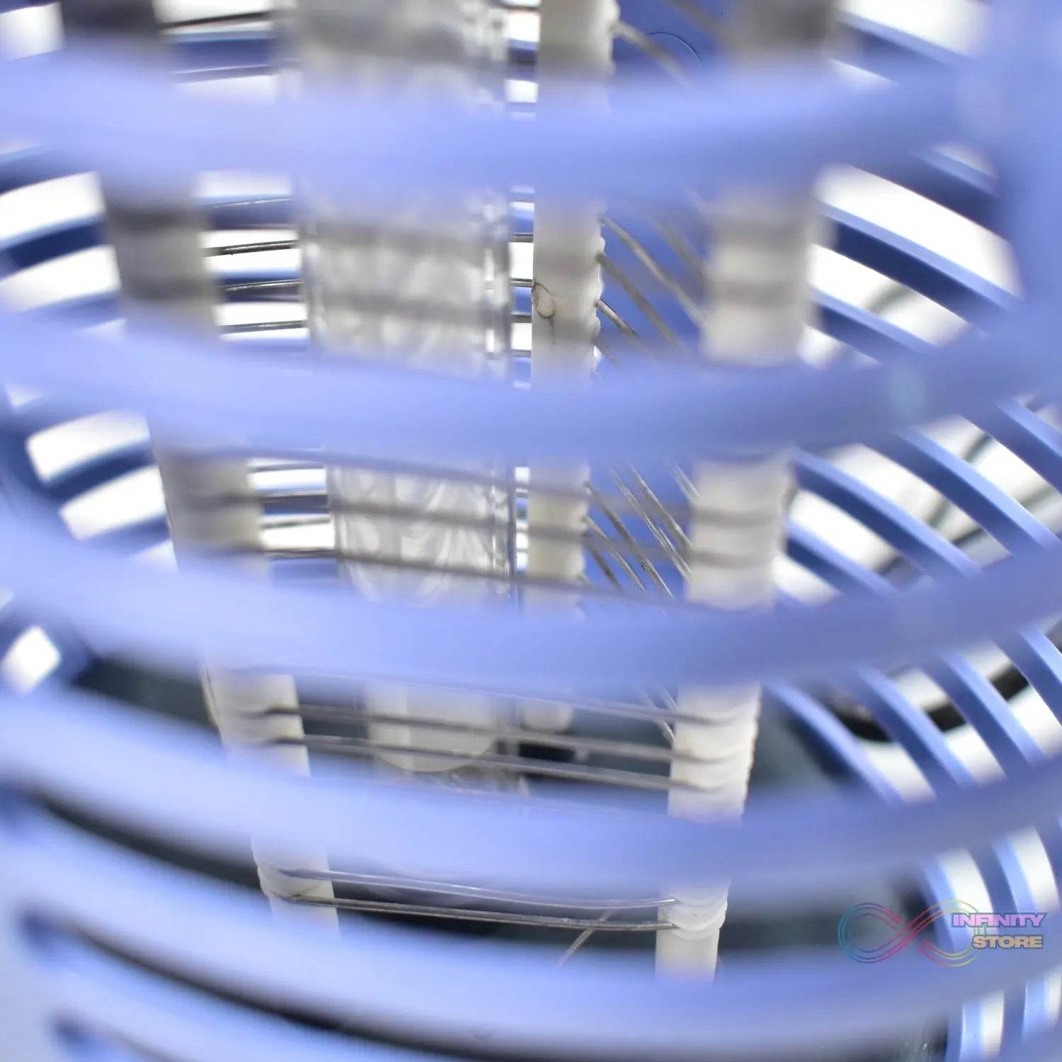 Electronic Cartoon Led Mosquito Killer | Lamps Super Trap Machine For Home Insect Killer | Bug Zapper | USB Powered Machine Eco - Friendly Baby Mosquito Repellent Lamp |Jali Mosquito. - infinityexculsivestore.com