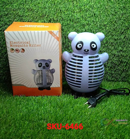 Electronic Cartoon Led Mosquito Killer | Lamps Super Trap Machine For Home Insect Killer | Bug Zapper | USB Powered Machine Eco - Friendly Baby Mosquito Repellent Lamp |Jali Mosquito. - infinityexculsivestore.com