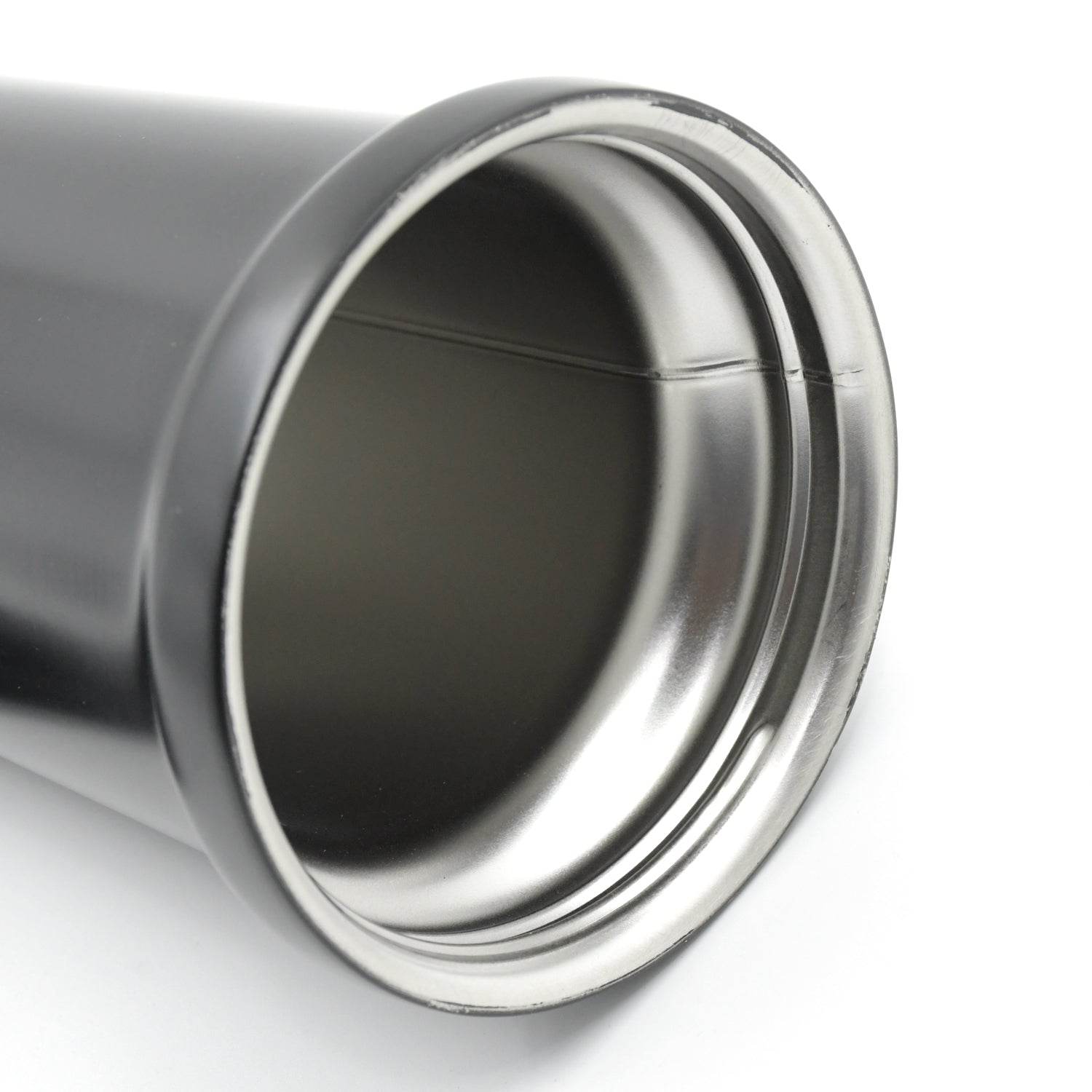 Inside Stainless Steel & Outside Plastic Vacuum Insulated Insulated Coffee Cups Double Walled Travel Mug, Car Coffee Mug with Leak Proof Lid Reusable Thermal Cup for Hot Cold Drinks Coffee, Tea (1 Pc) - infinityexculsivestore.com