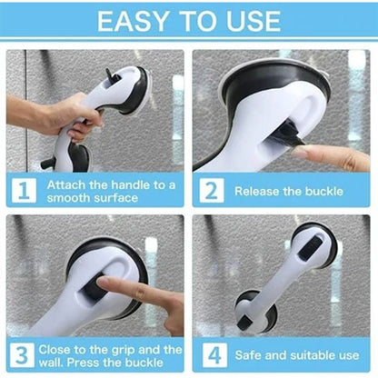 Helping Handle used to give a helpful handle in case of door stuck and lack of opening it and all purposes, and can be used in mostly any kinds of places like offices and household etc. - infinityexculsivestore.com