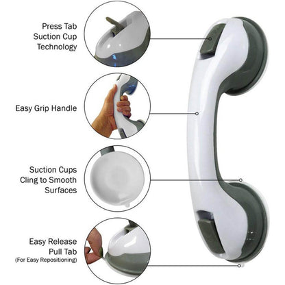 Helping Handle used to give a helpful handle in case of door stuck and lack of opening it and all purposes, and can be used in mostly any kinds of places like offices and household etc. - infinityexculsivestore.com